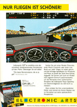 November 1990 magazine ad