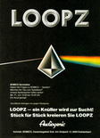 November 1990 magazine ad