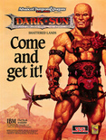 November 1993 magazine ad