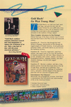 Sierra Fall 1988 product catalog