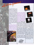 Sierra Tenth Anniversary product catalog