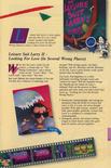 Sierra Fall 1988 product catalog