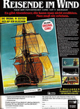 May 1987 magazine ad (German)