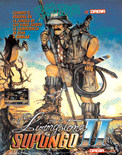 December 1989 magazine ad (Spanish)