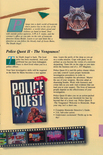 Sierra Fall 1988 product catalog