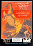 October 1986 magazine ad (Spanish)