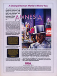 September 1986 magazine ad