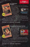 SSI 1992 product catalog