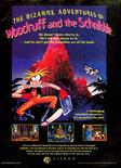 May 1995 magazine ad
