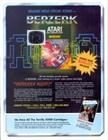 July 1982 magazine ad