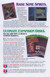 SSI Summer 1992 product catalog