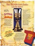 January 1983 magazine ad