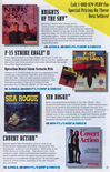 Microprose product catalog