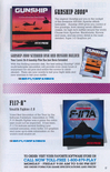 Microprose product catalog