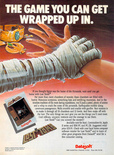August 1984 magazine ad