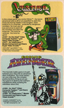 Coleco product catalog