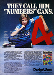 November 1983 magazine ad
