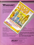 May 1983 magazine ad