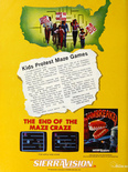 February 1983 magazine ad
