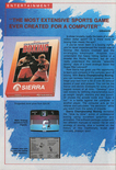 Sierra 1987 product catalog