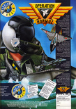 April 1989 magazine ad
