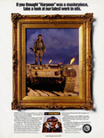 November 1992 magazine ad