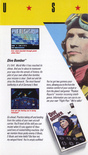 U.S. Gold 1988 product catalog
