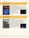 Penguin Software 1984 product catalog