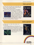 Penguin Software 1984 product catalog