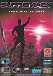 October 1990 magazine ad (German)