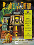 January 1994 magazine ad