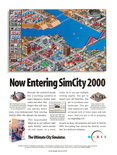 January 1994 magazine ad