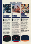 Atari VCS - 1982 product catalog