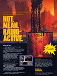 March 1989 magazine ad