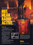 September 1988 magazine ad