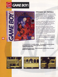Virgin Games 1992 product catalog