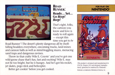 Tengen Spring 1990 Product Catalog