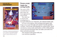 Tengen Spring 1990 Product Catalog