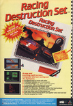 December 1985 magazine ad