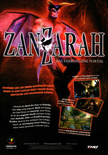 July 2002 magazine ad (German)