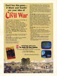 September 1988 magazine ad