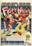 December 1985 magazine ad