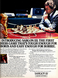 October 1983 magazine ad