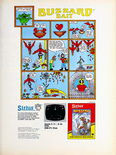 October 1983 magazine ad