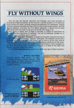 Sierra 1987 product catalog