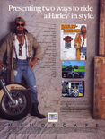 November 1989 magazine ad