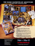 January 1989 magazine ad