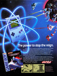 Summer 1990 magazine ad