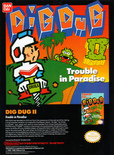 March 1990 magazine ad