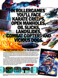 December 1990 magazine ad